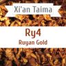 Xi'an Taima - RY4