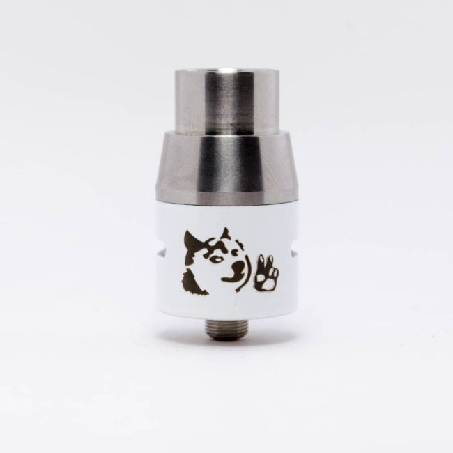 Doge V4 RDA Doge V4 RDA