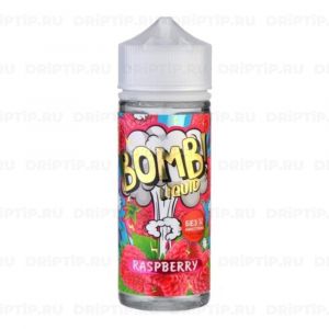 BOMB! Liquid - Raspberry