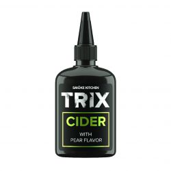 TRIX Грушевый сидр 3mg, 100ml