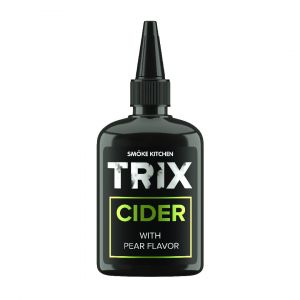 TRIX Грушевый сидр 3mg, 100ml