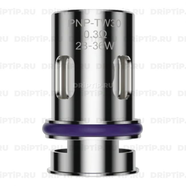 Испаритель Voopoo PnP-TW30 Испаритель Voopoo PnP-TW30