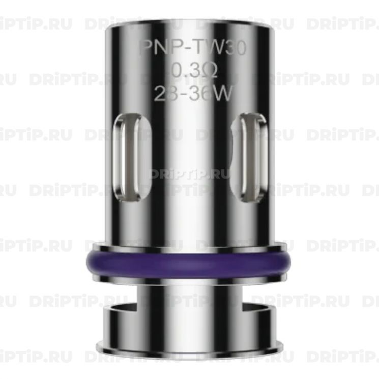 Испаритель Voopoo PnP-TW30