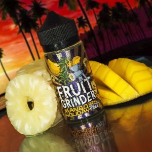 AVALON FRUIT GRINDER Mango Holiday 0mg,100ml
