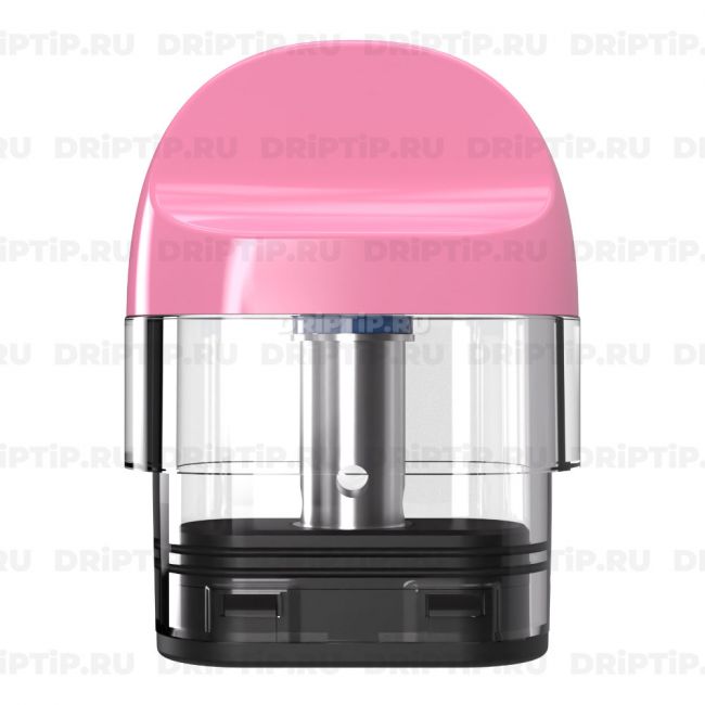 Картридж Brusko Minican 4 / подходит для всех устройств Minican