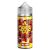 JUICY CO. Straw Buzz 3mg 100ml JUICY CO. Straw Buzz 3mg 100ml