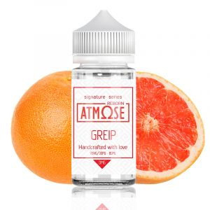 Atmose Reborn - Greip 3mg 100ml