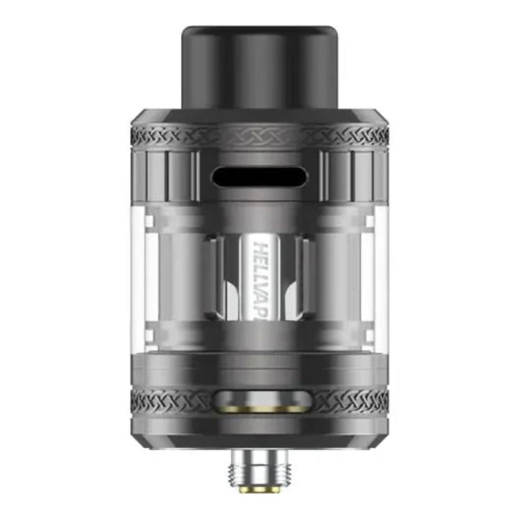 Hellvape Fat Rabbit 2 Subohm Tank - обслуживаемый бак