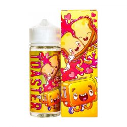 Toaster - Pomegranate Currant