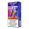 Lost Mary Mixer+ 25000 - Черника, малина, роза