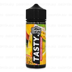Tasty - Tropicana Lemonade