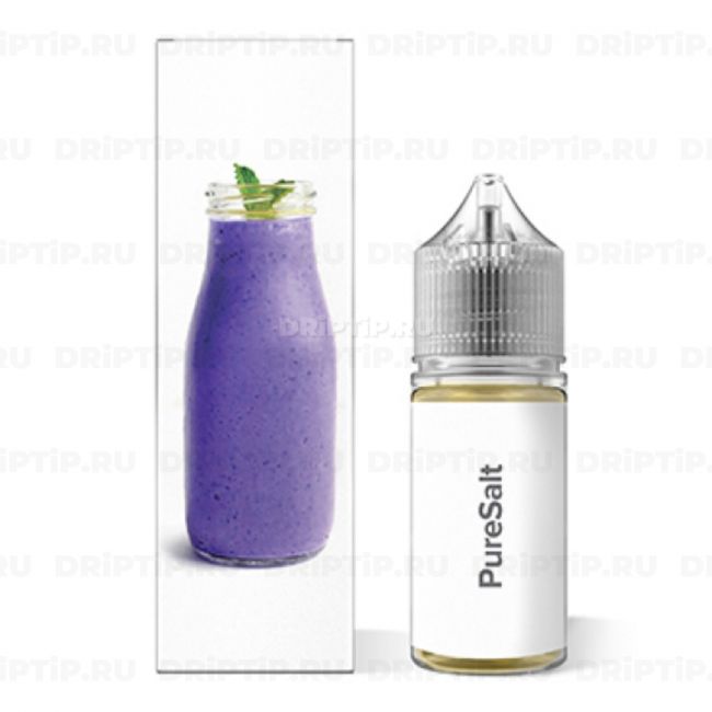 Pure Salt - Beach Smoothie Pure Salt - Beach Smoothie