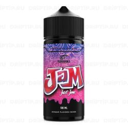 Tunguska Jam - Just Jam