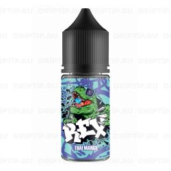 Rex Salt - Thai Mango