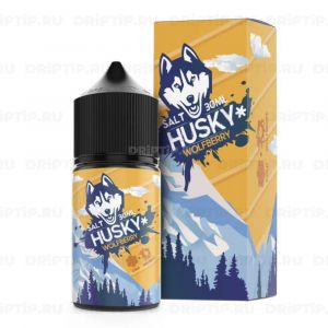 Husky Malaysian Series Salt - Wolfberry