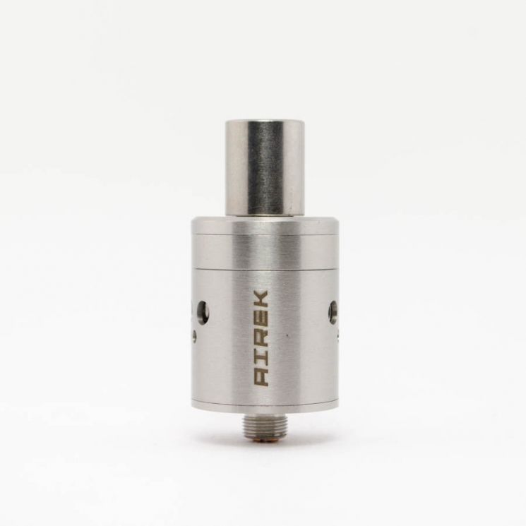 Airek RDA