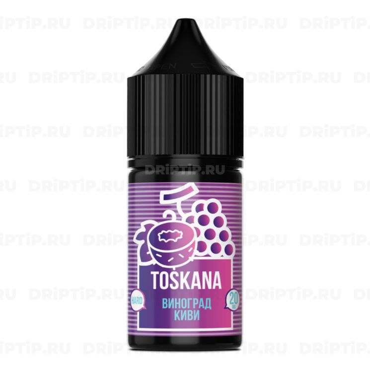 Alpaca Salt - Toskana