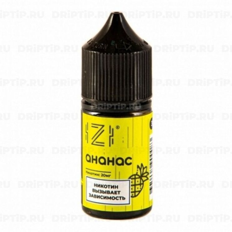 IZI - Ананас