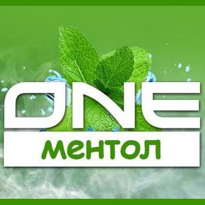 ONE Ментол