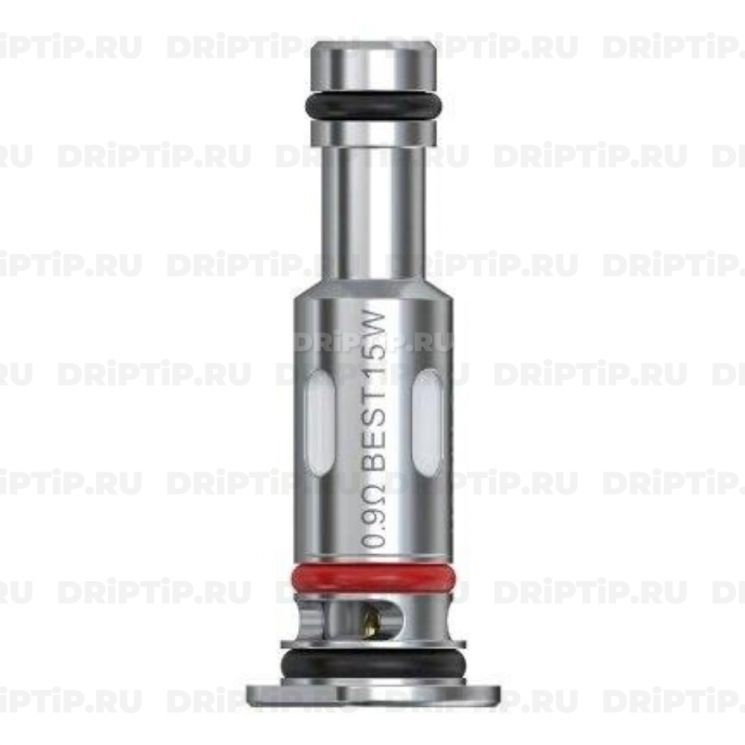 Испаритель Smok LP1 Meshed Coil 0.9 Ом