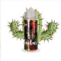 Frankly Monkey - Cactus 3mg 120ml