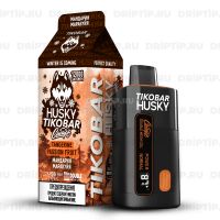 Husky Tikobar 12000 - Tangerine Passion Fruit