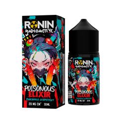 RONiN Radioactive Salt - Poisonous Elixir