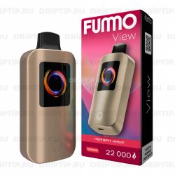 Fummo View 22000 - Грейпфрут Арбуз