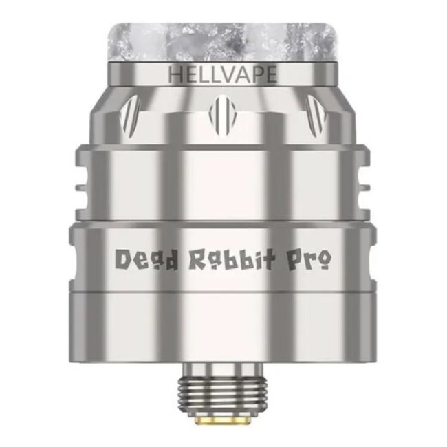 Hellvape Dead Rabbit Pro RDA