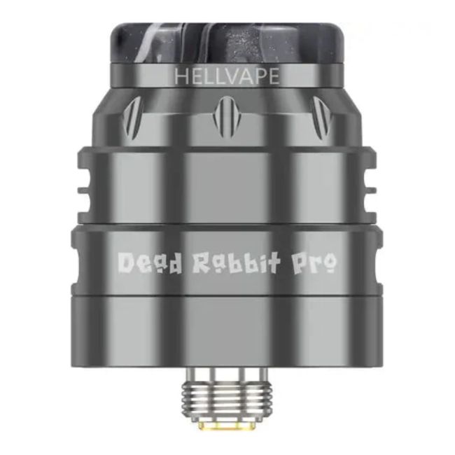 Hellvape Dead Rabbit Pro RDA