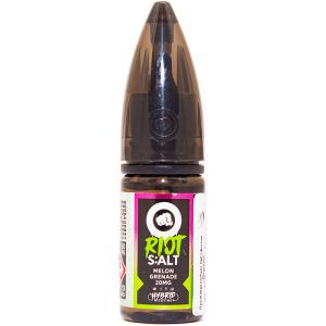 Riot Salt - Melon Grenade 10мл Riot Salt - Melon Grenade 10мл