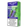 Lost Mary Mixer+ 25000 - Яблоко, виноград