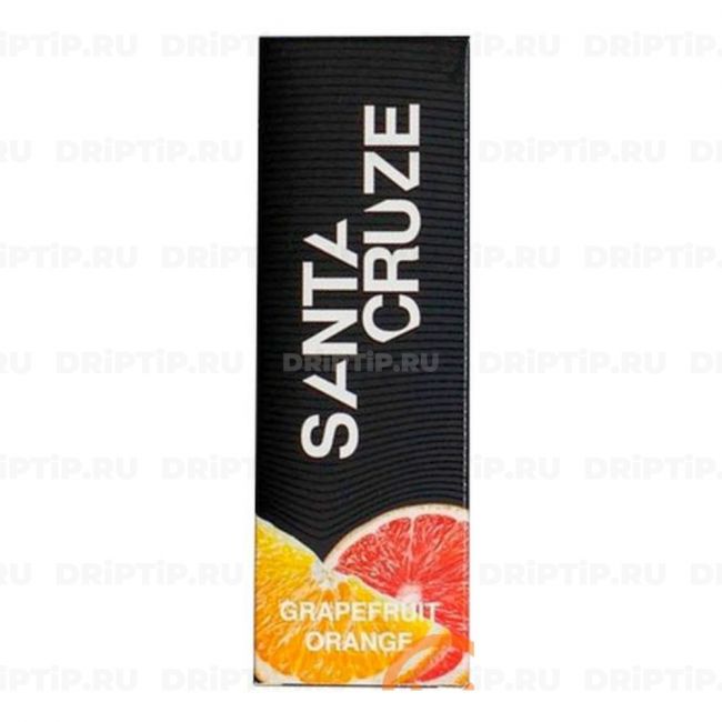 Grapefruit Orange - Santa Cruze