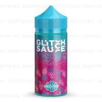 Glitch Sauce Iced out - Grape King