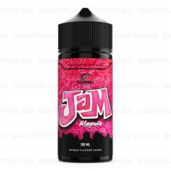 Tunguska Jam - Magenta