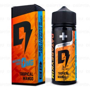 Batareykin - Tropical Mango Batareykin - Tropical Mango