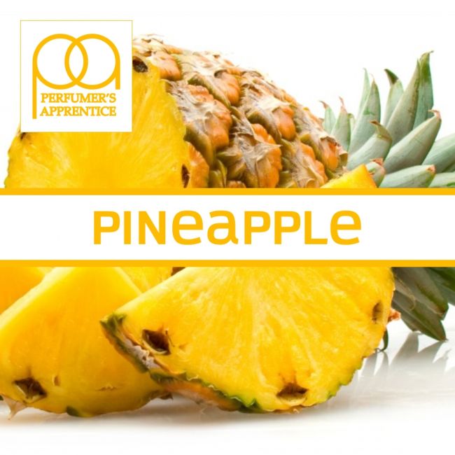 Ароматизатор TPA Pineapple