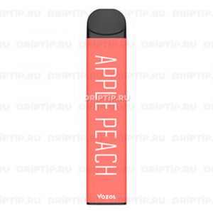 Vozol D23 - Яблоко Персик