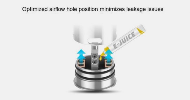 GeekVape Tsunami Pro 25 RDA 