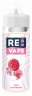 RE VAPE Iced Cranberry juice 3mg 120ml