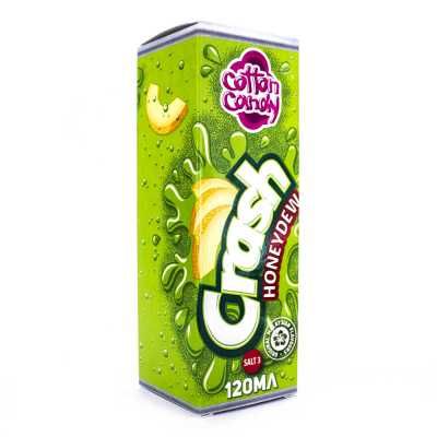 CRASH Honeydew 3mg 120ml