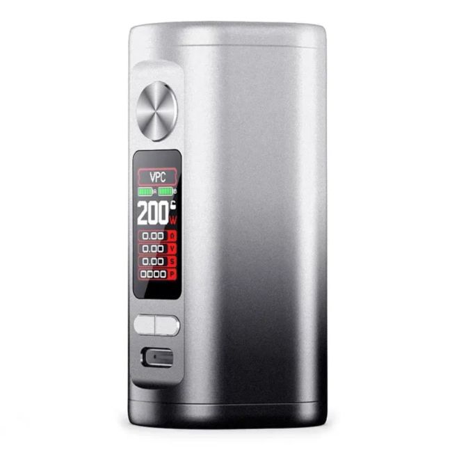 Hellvape Hell200 Box Mod Hellvape Hell200 Box Mod