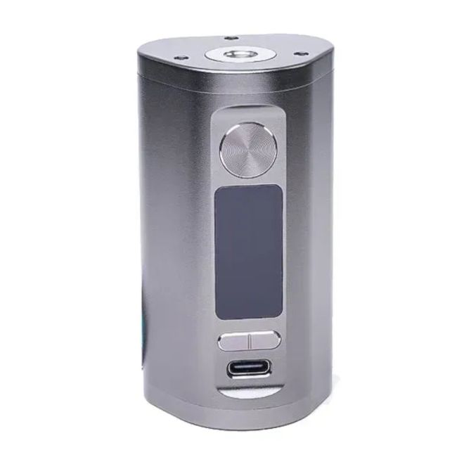 Hellvape Hell200 Box Mod Hellvape Hell200 Box Mod