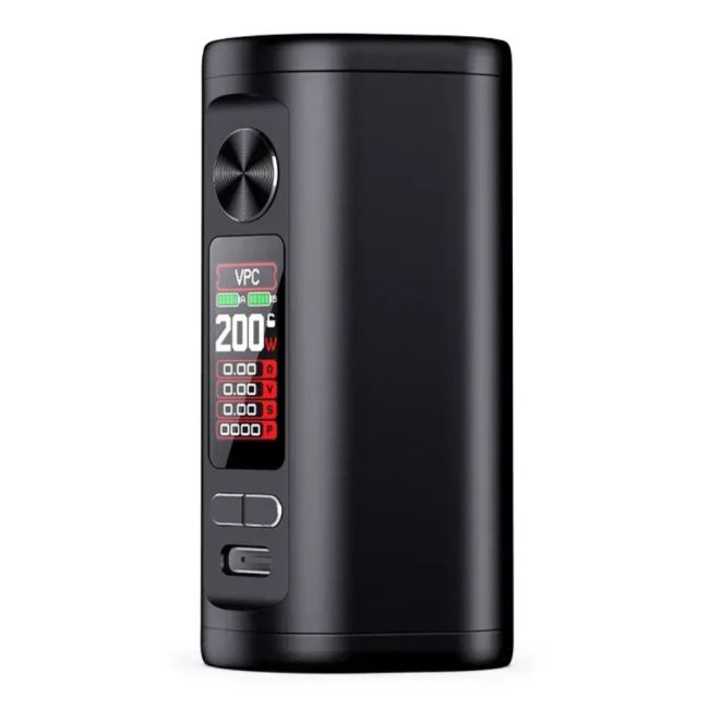 Hellvape Hell200 Box Mod Hellvape Hell200 Box Mod