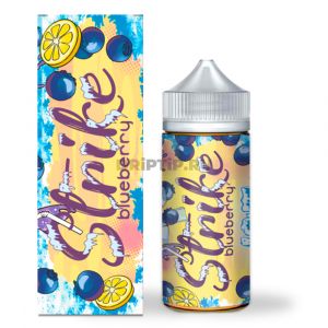 Strike Ice - Blueberry