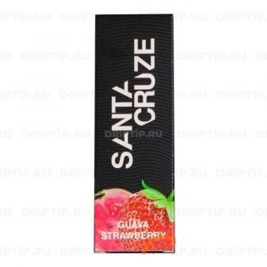 Guava Strawberry - Santa Cruze Guava Strawberry - Santa Cruze