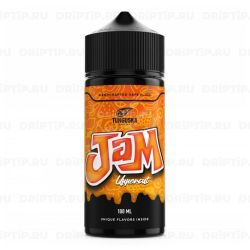 Tunguska Jam - Uppercut