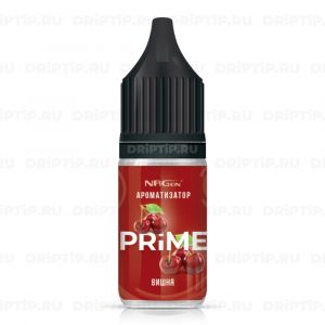 Ароматизатор NRGon Prime - Вишня