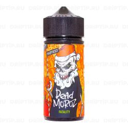 Dead Moroz - Fatality