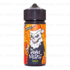 Dead Moroz - Fatality